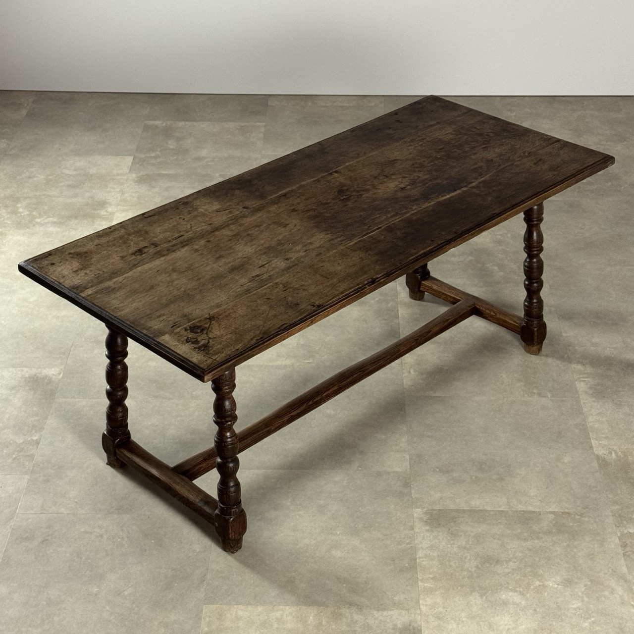 Antique Dining Set 
