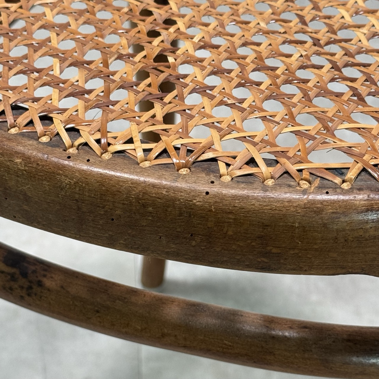 Antique Chair Thonet "Nr.21"