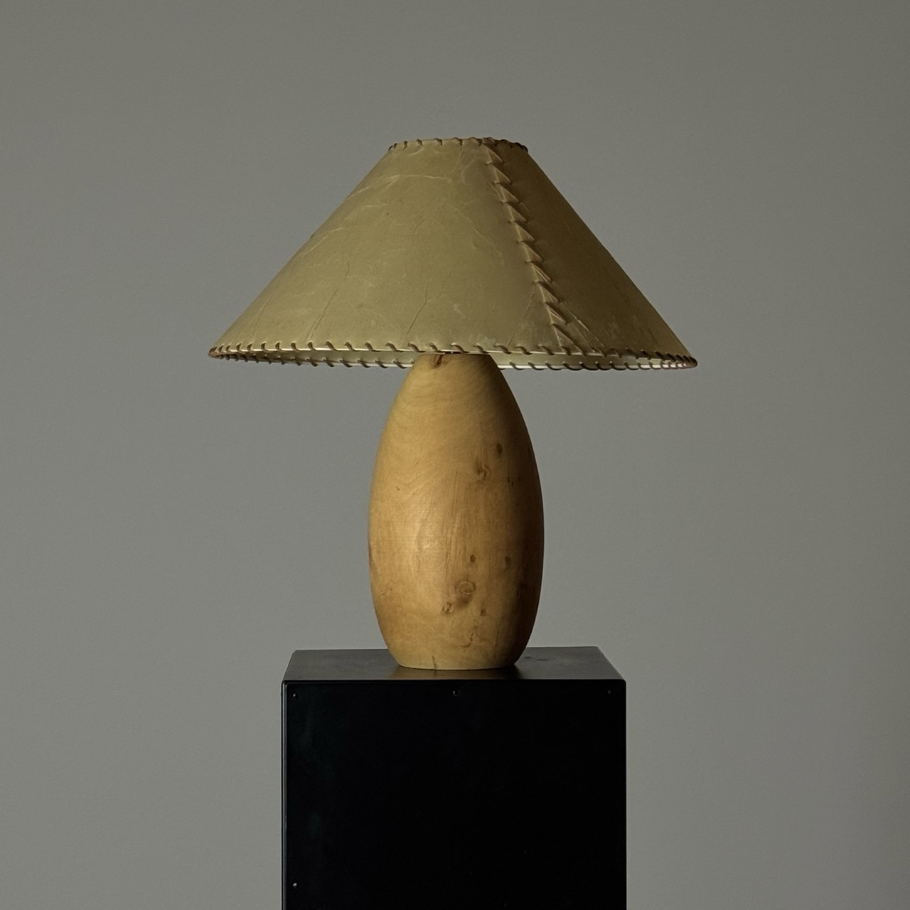 Vintage Table Lamp "Jura"
