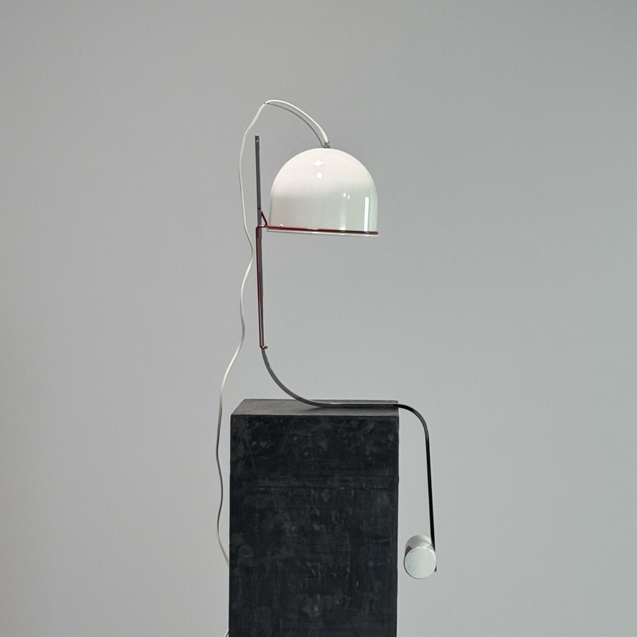 Vintage Desk Lamp "Ofelia"