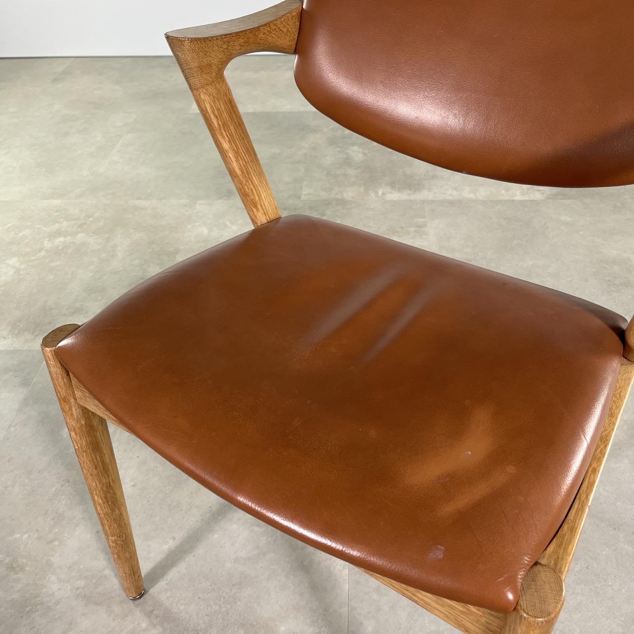 "Model 42" Chair