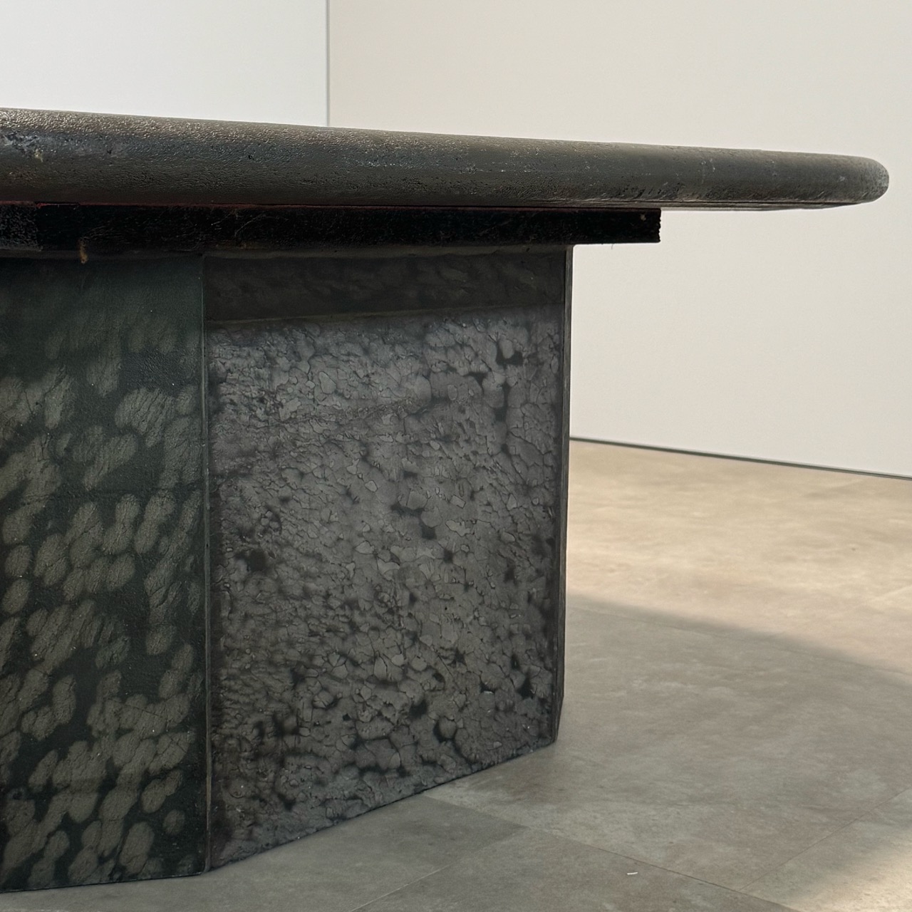 Vintage Coffee Table Rambburon