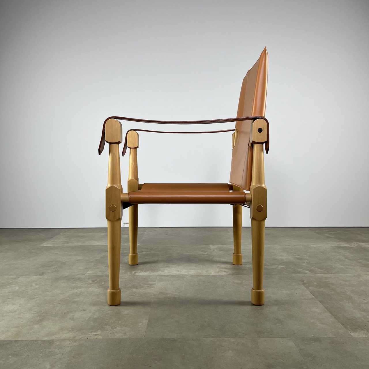 "Moretti" Armchair "Moretti" Armchair