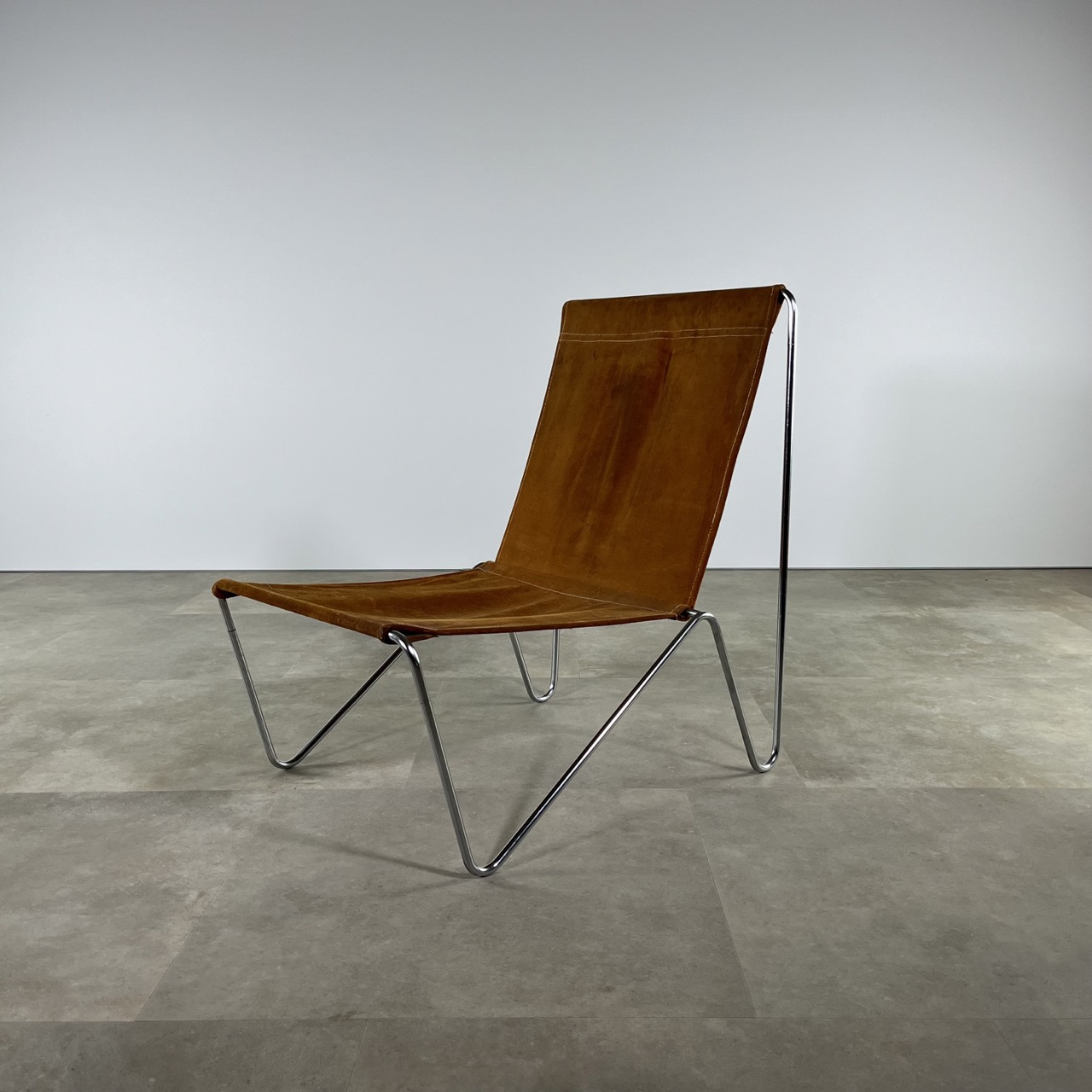 "Bachelor" Chair