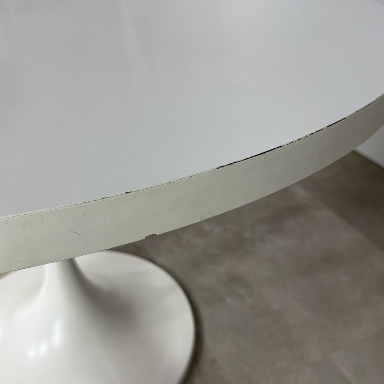 Space Age Dining Set Space Age Dining Set