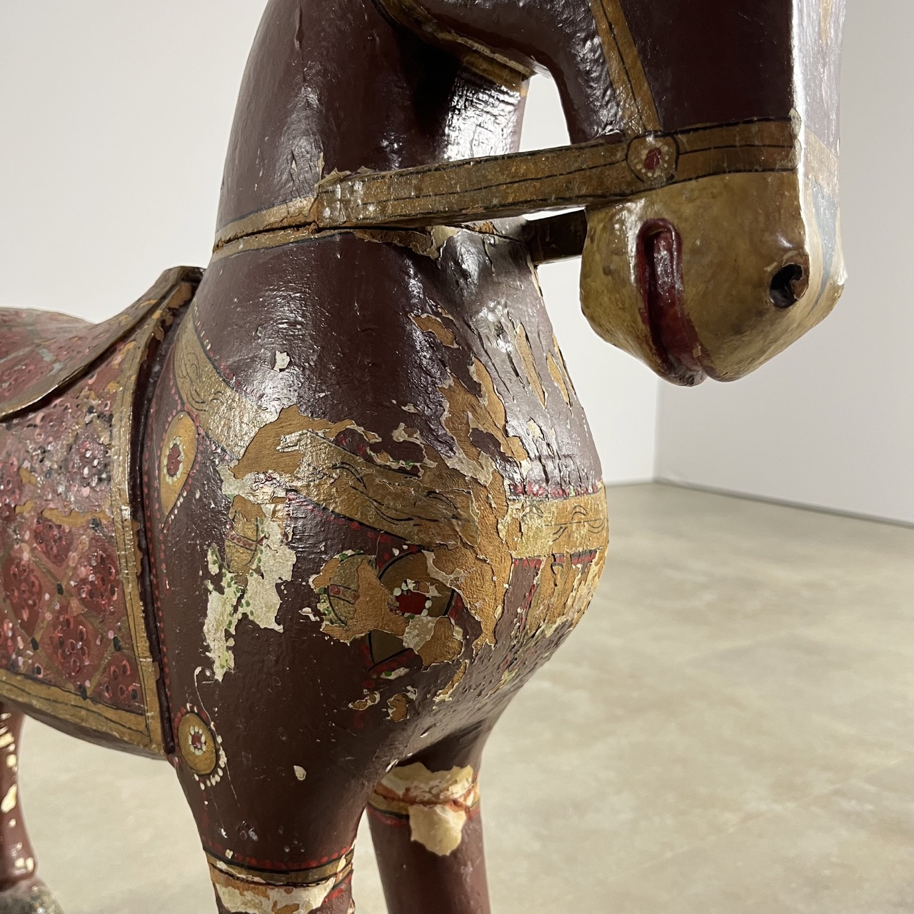 Ghodi Horse