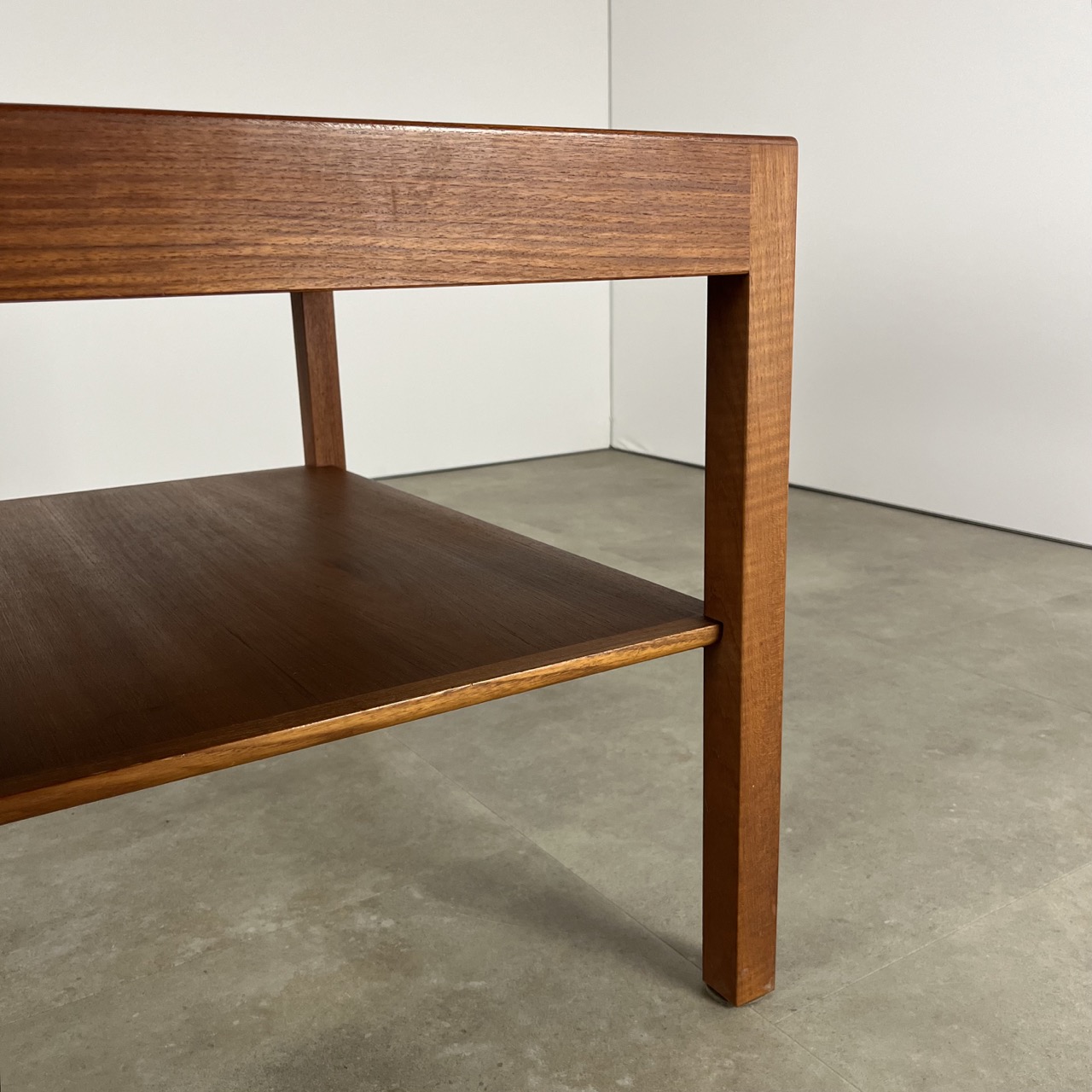 Mid-mod Coffee Table