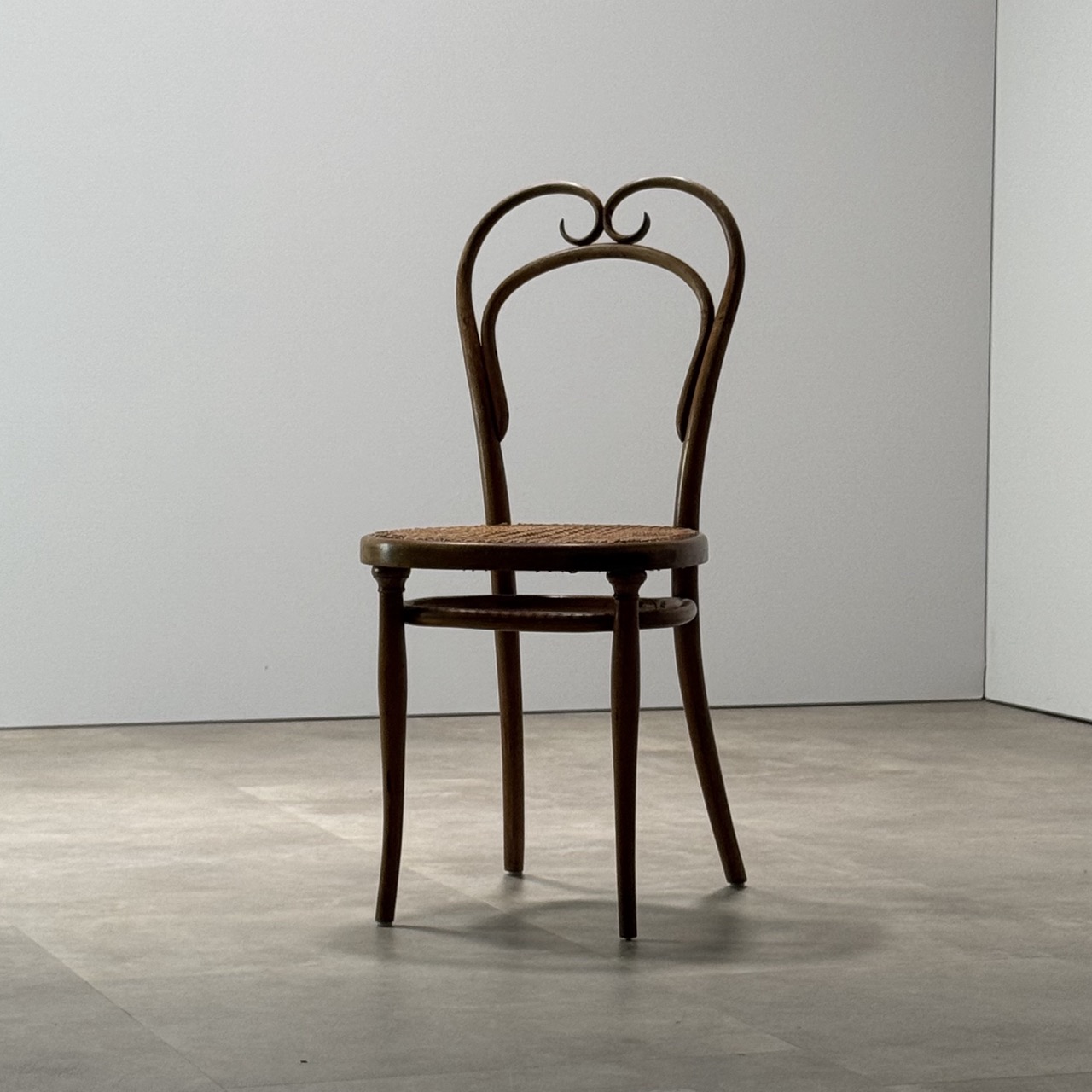 Antique Chair Thonet "Nr.21"