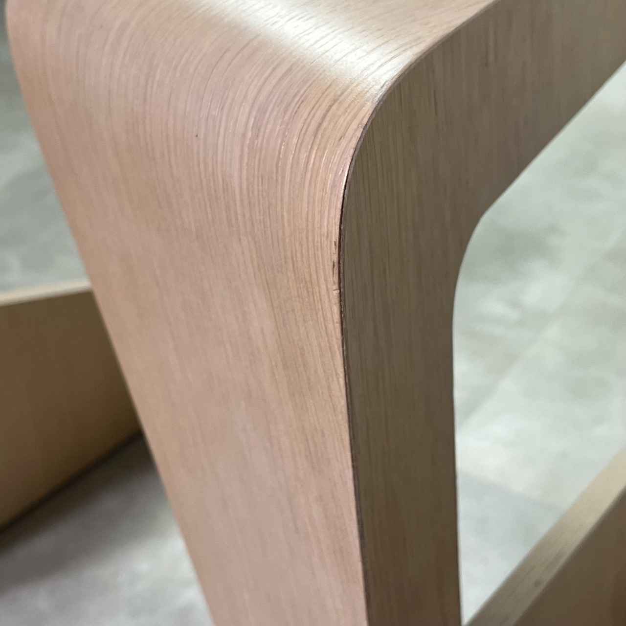 "LRC" Chairs "LRC" Chairs