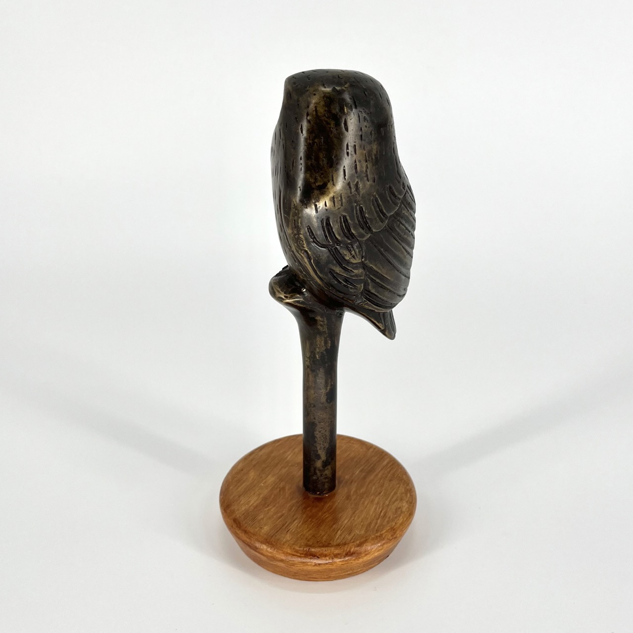 Bronze Sculpture 