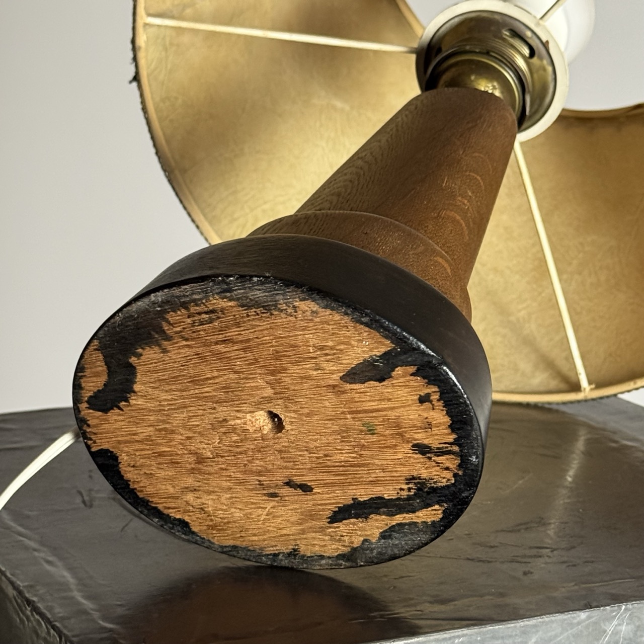 Art Deco Table Lamp