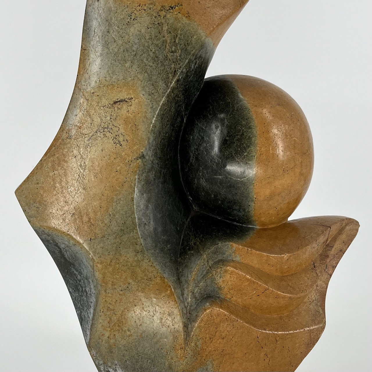Handcrafted Sculpture