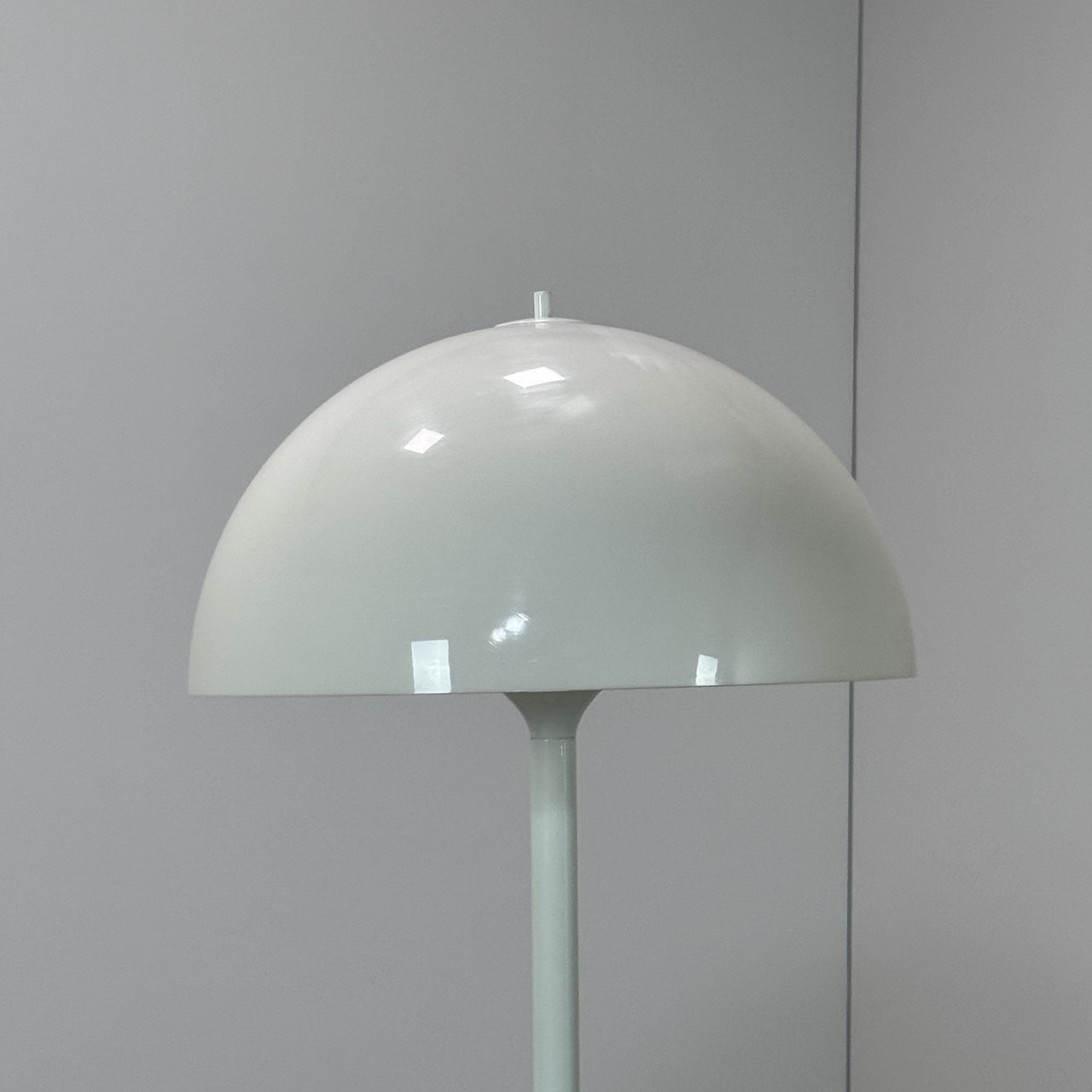 Vintage Floor Lamp "Picco"