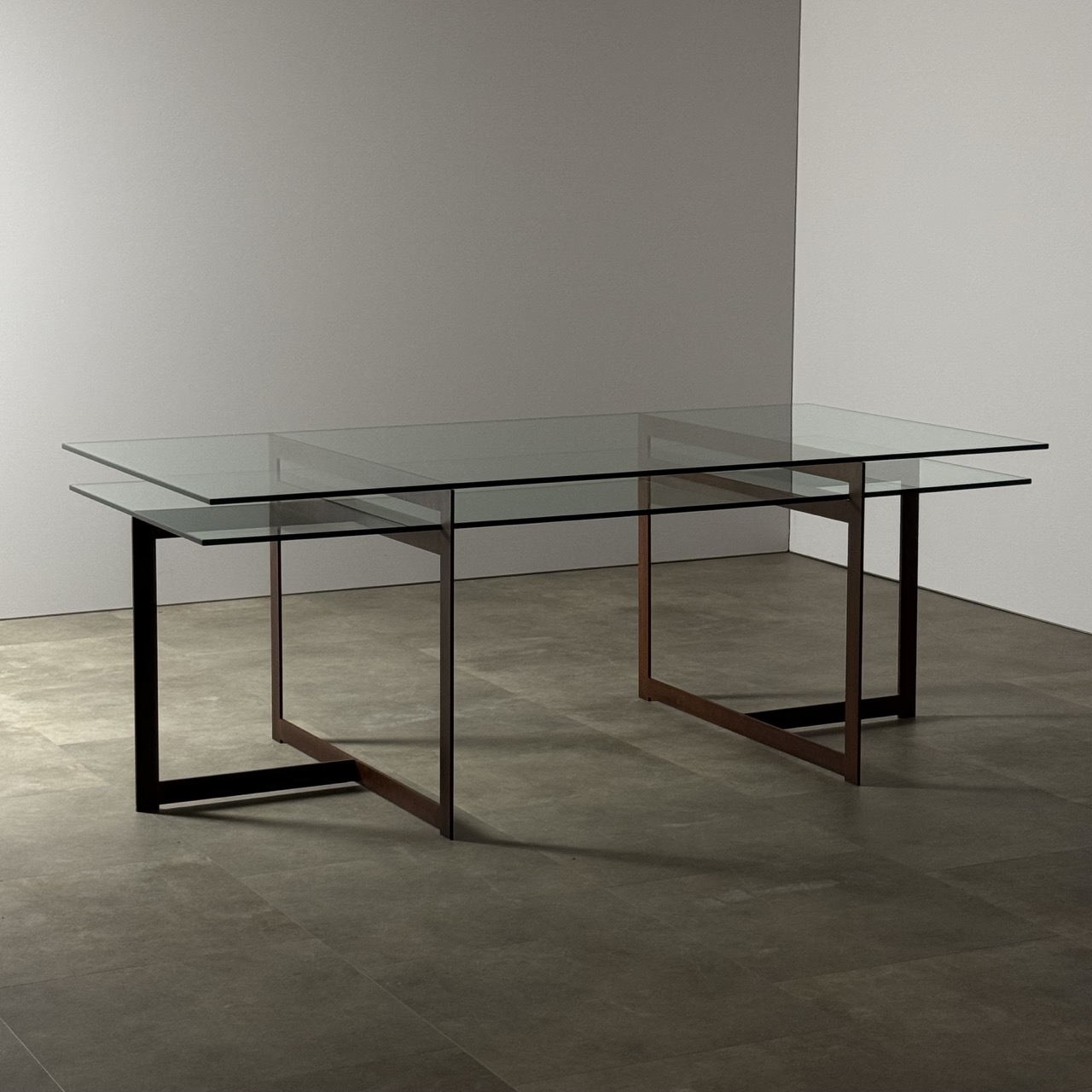 Vintage Desk Cees Dam