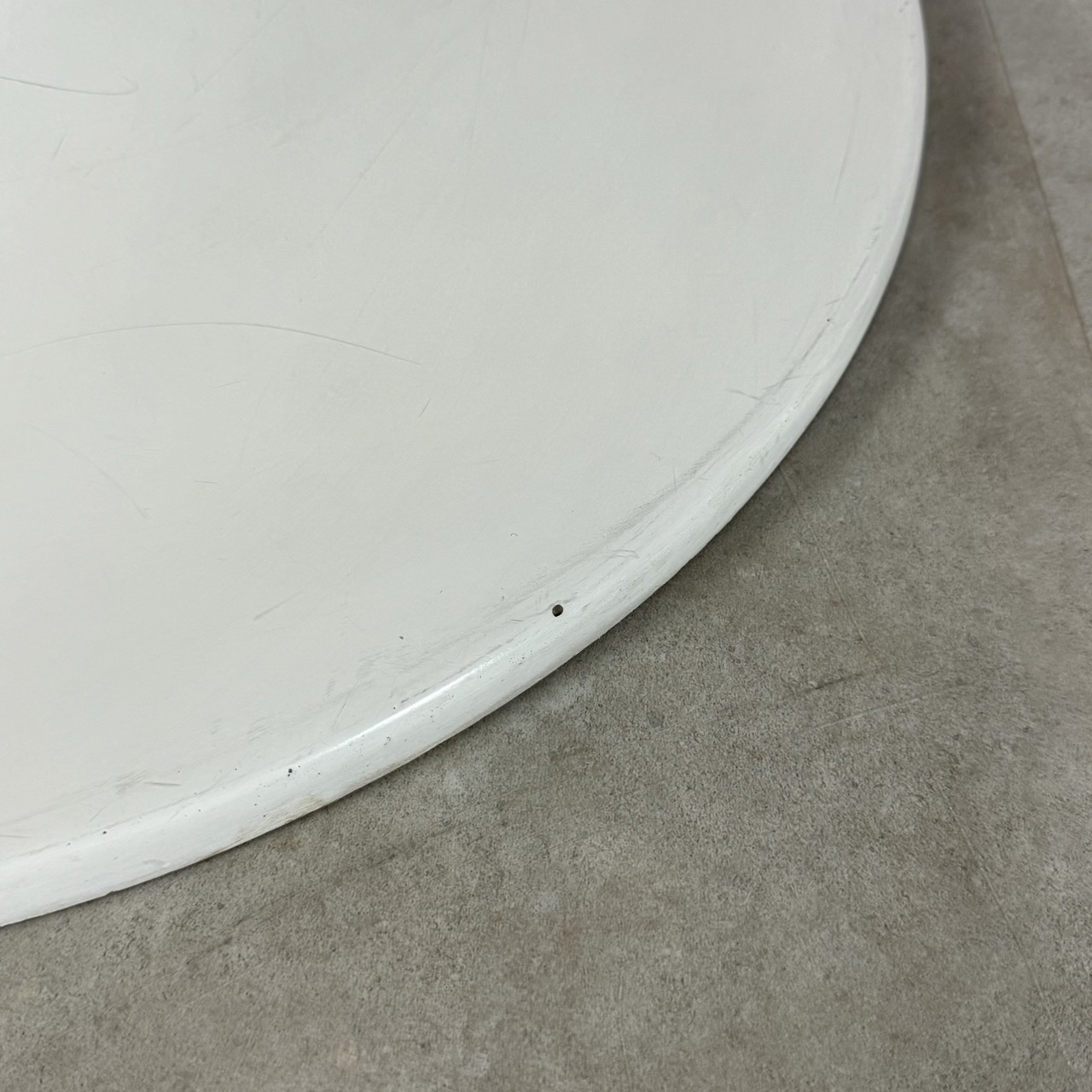 Space Age Dining Set Space Age Dining Set