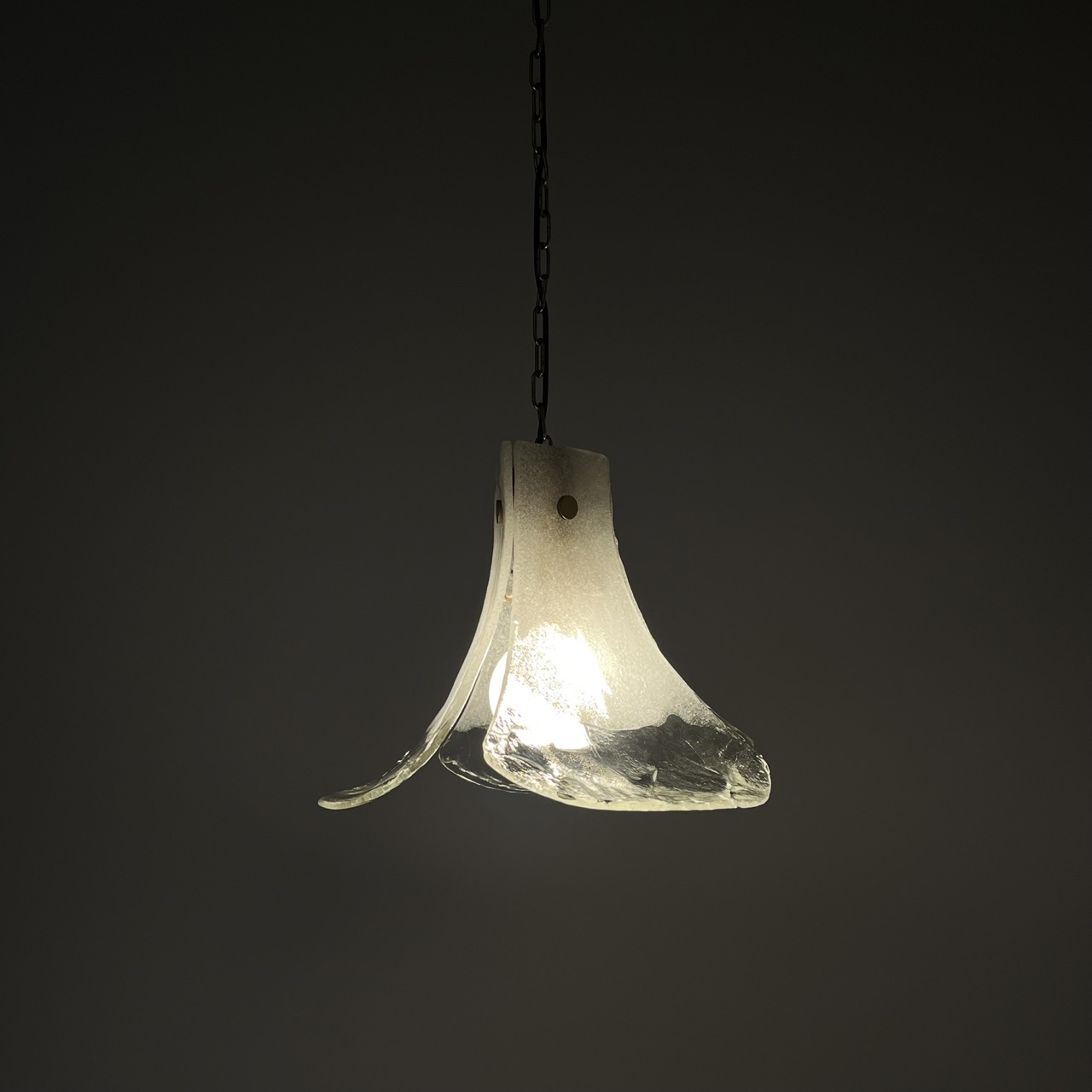 Murano Glass Pendant Lamp Murano Glass Pendant Lamp