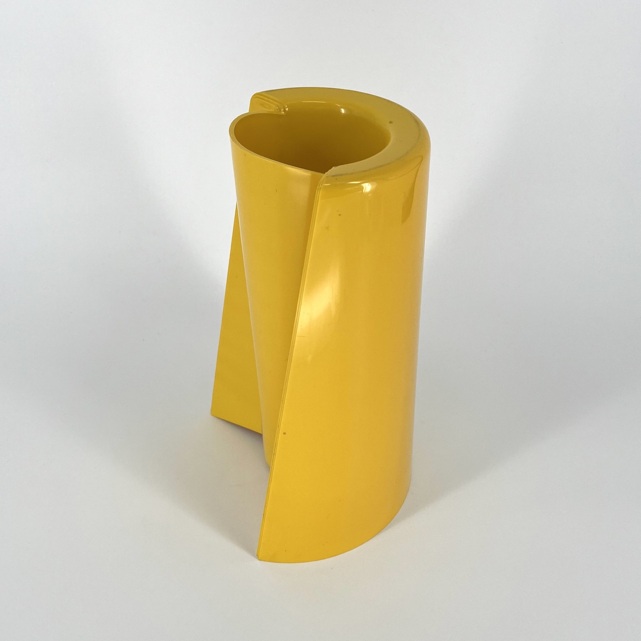 "Pago Pago" Vase