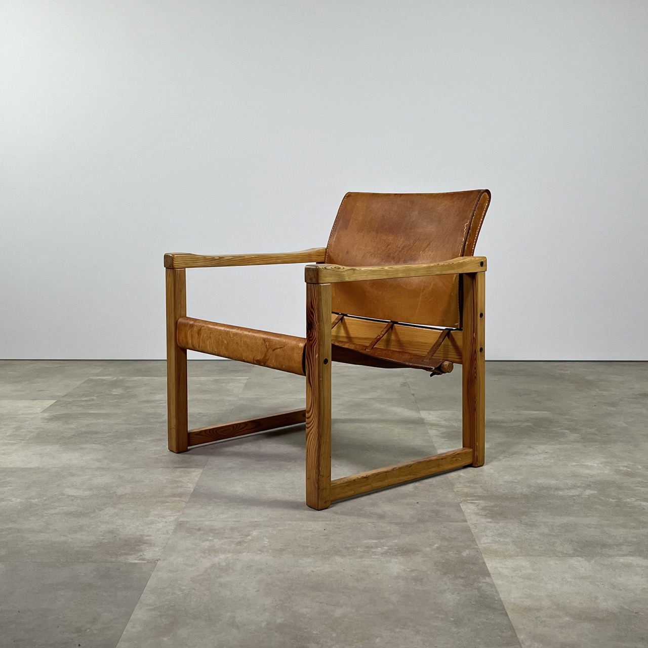 "Diana" Easy Chairs "Diana" Easy Chairs