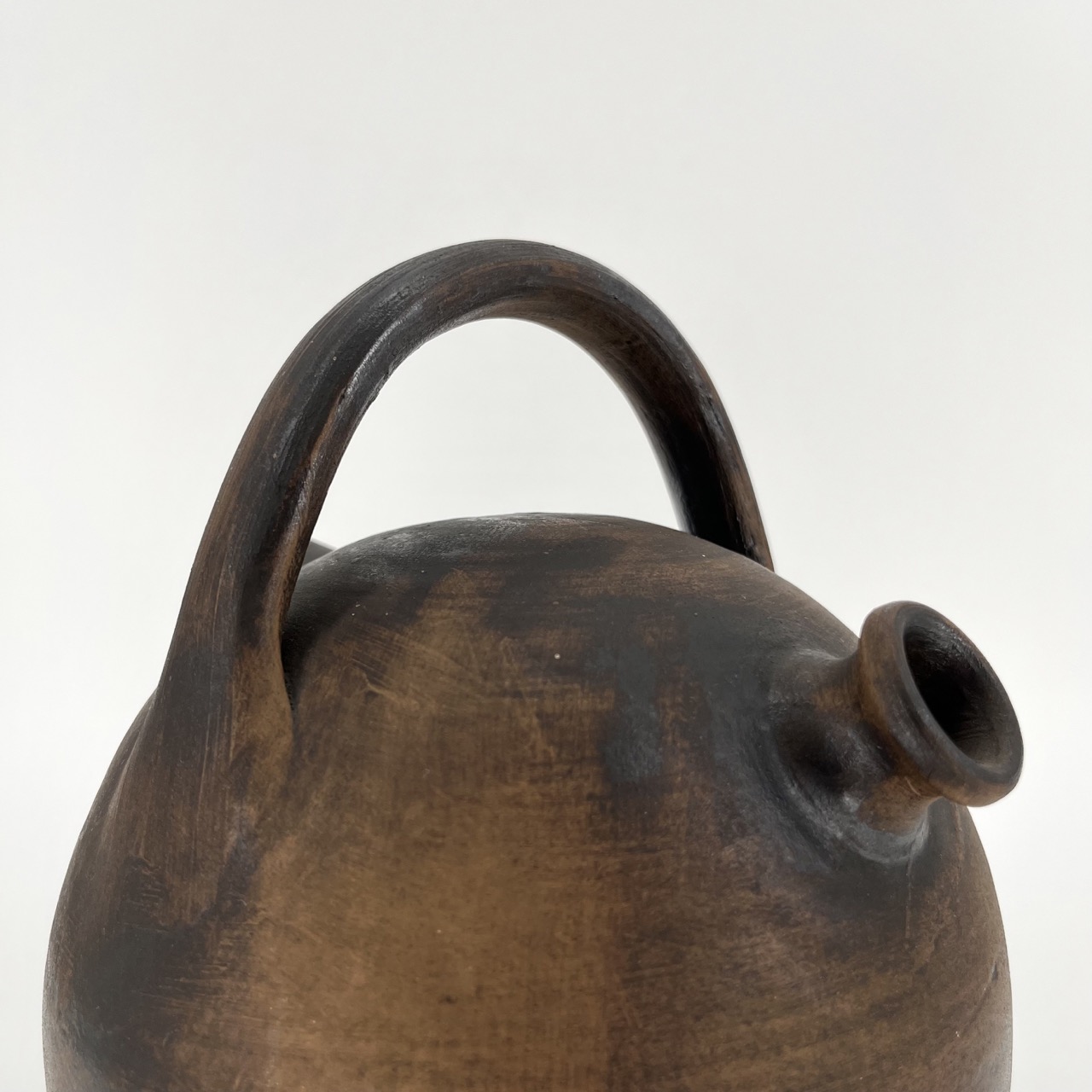 Ceramic Decanter 