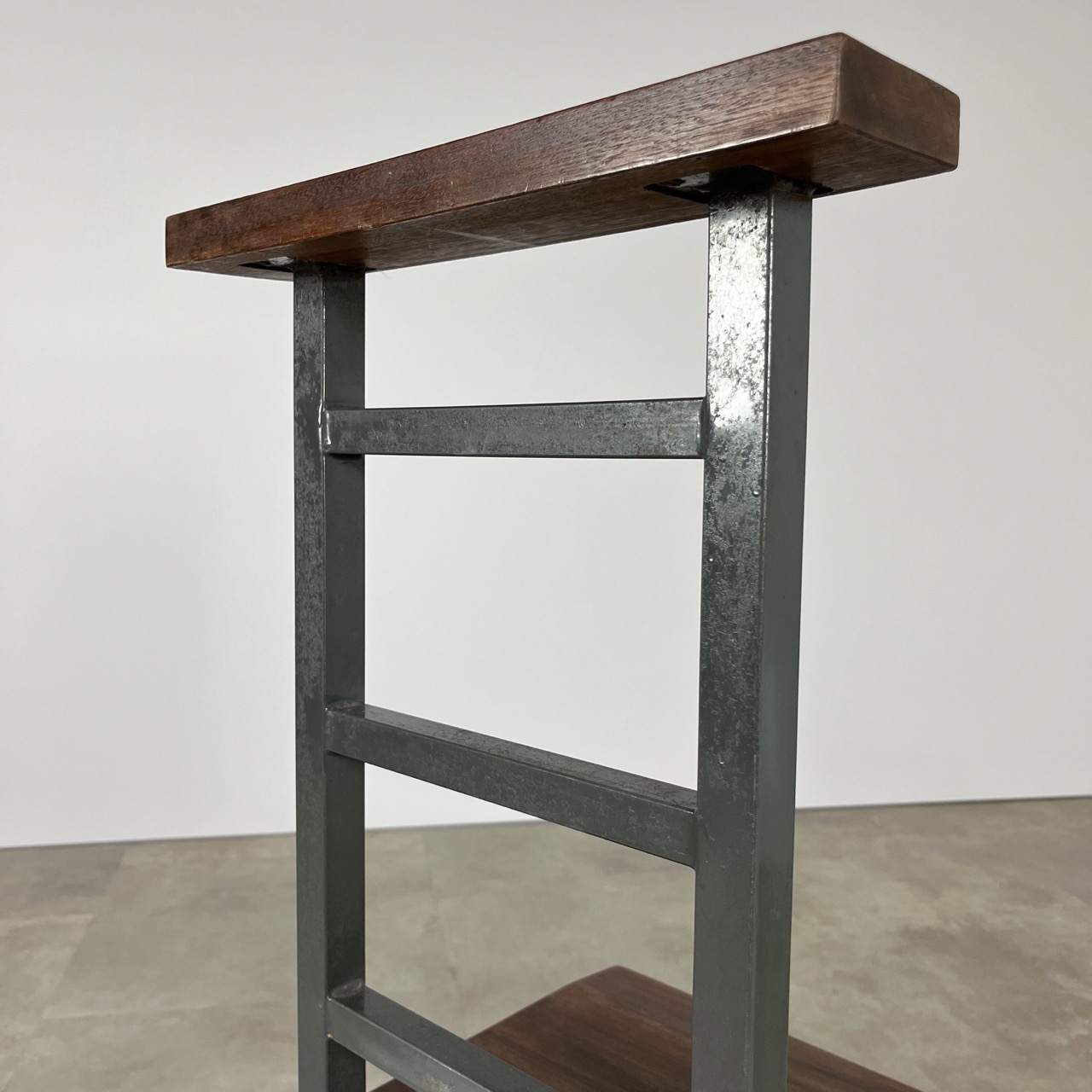 Modernist Prayer Chair