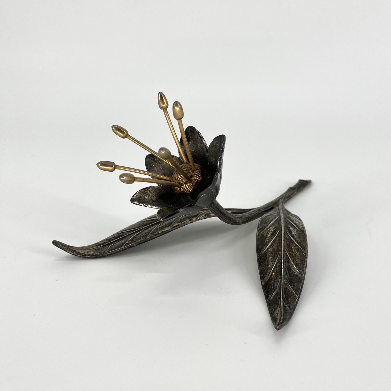 Art Nouveau Ashtray 