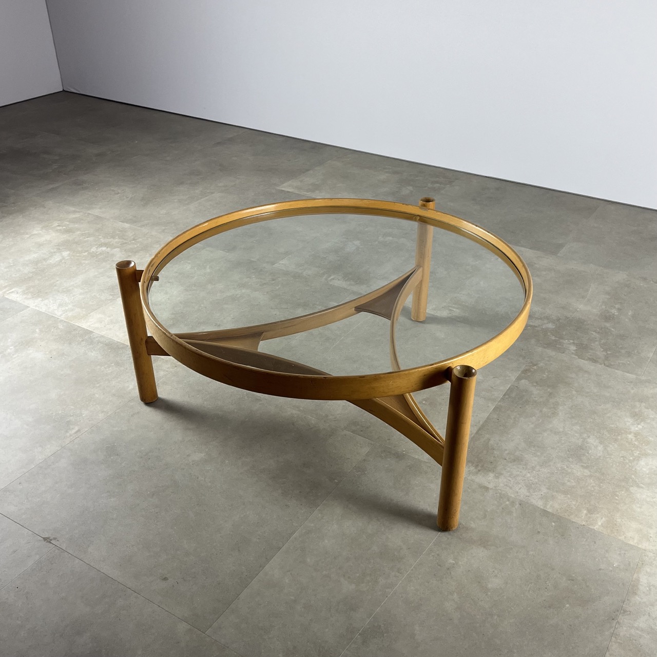 "775 model" Coffee Table
