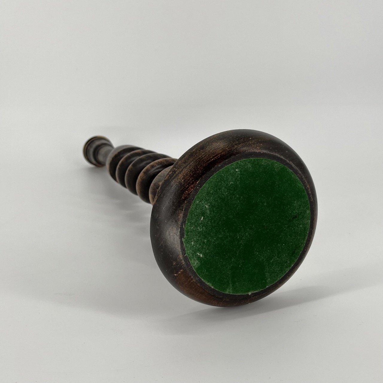 Handcrafted Candle Holder