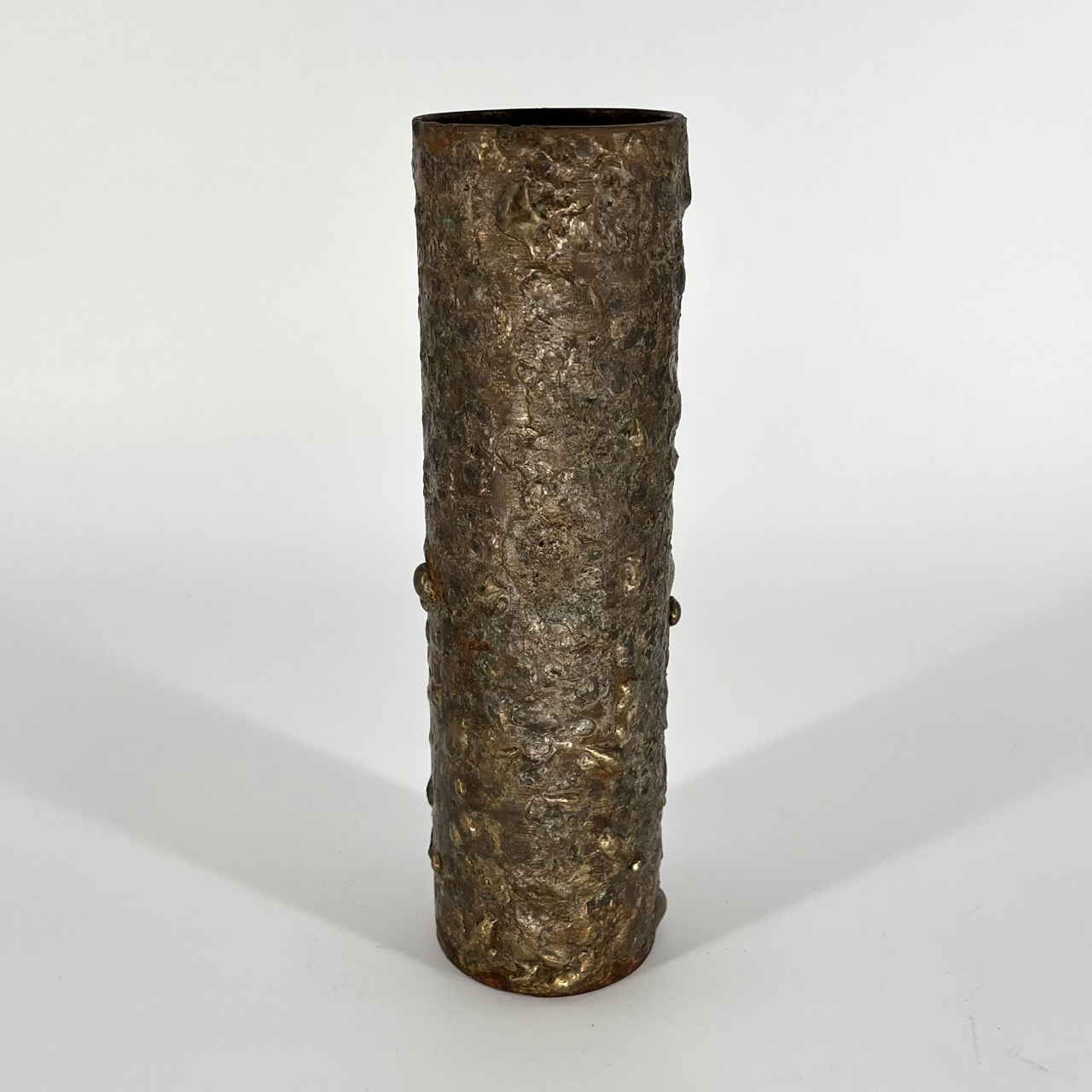 Bronze Vase