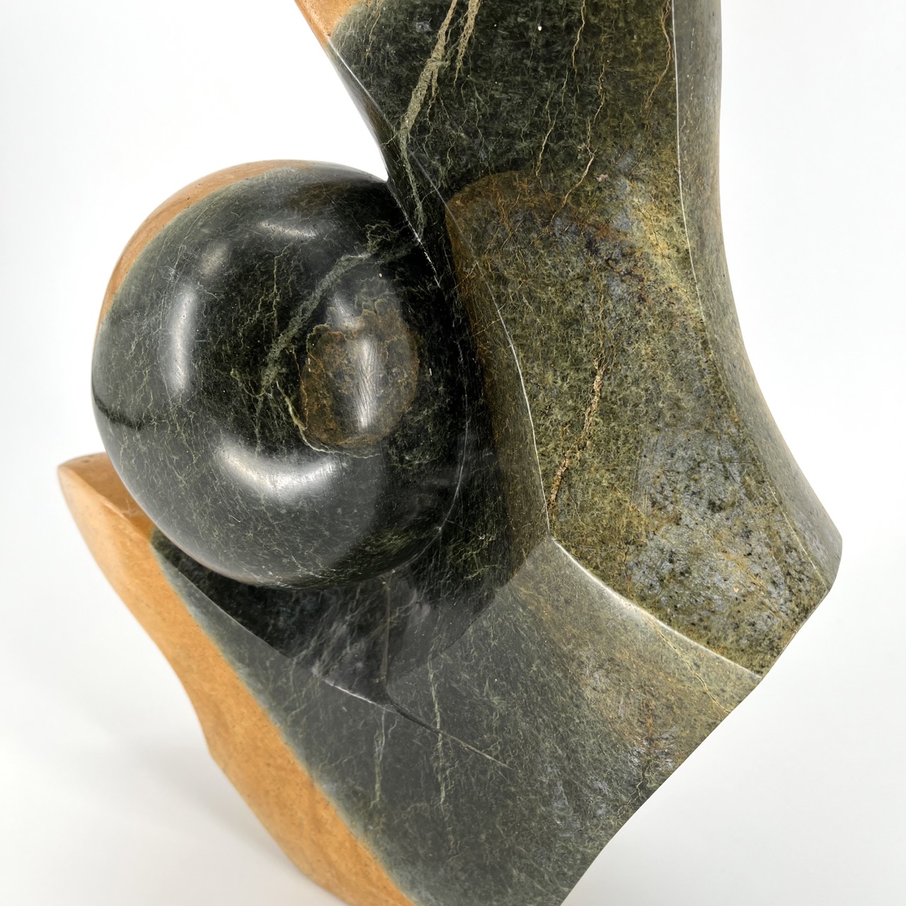 Handcrafted Sculpture Handcrafted Sculpture