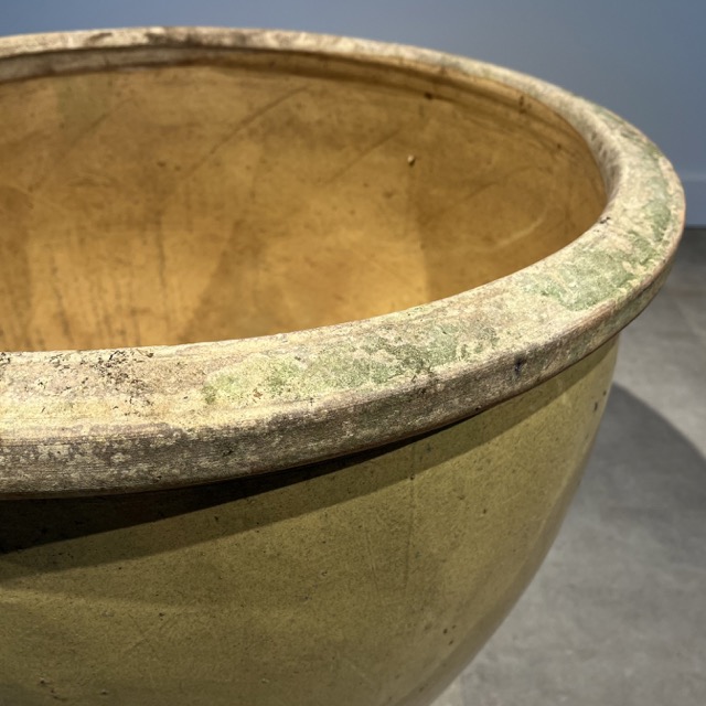 Outdoor Pottery