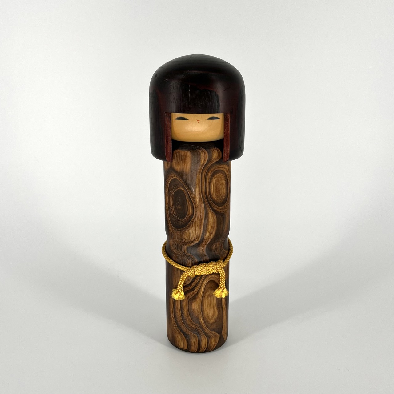 Kokeshi "Sosaku" 