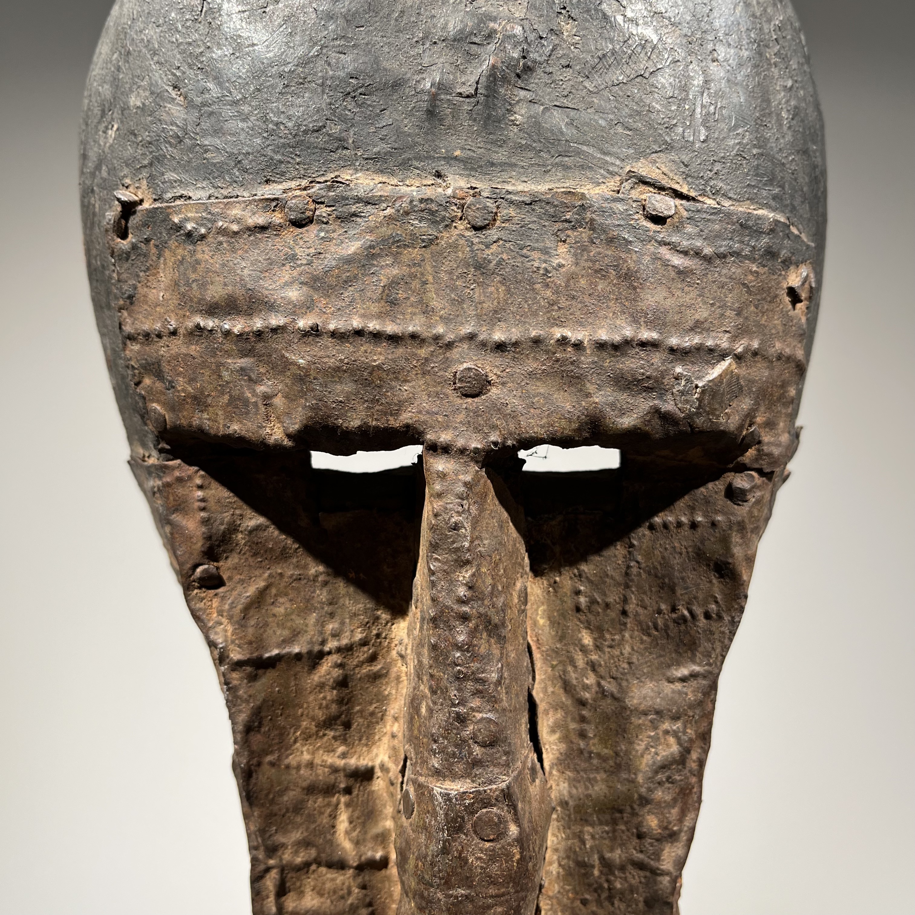 Ethnographic Mask Ethnographic Mask