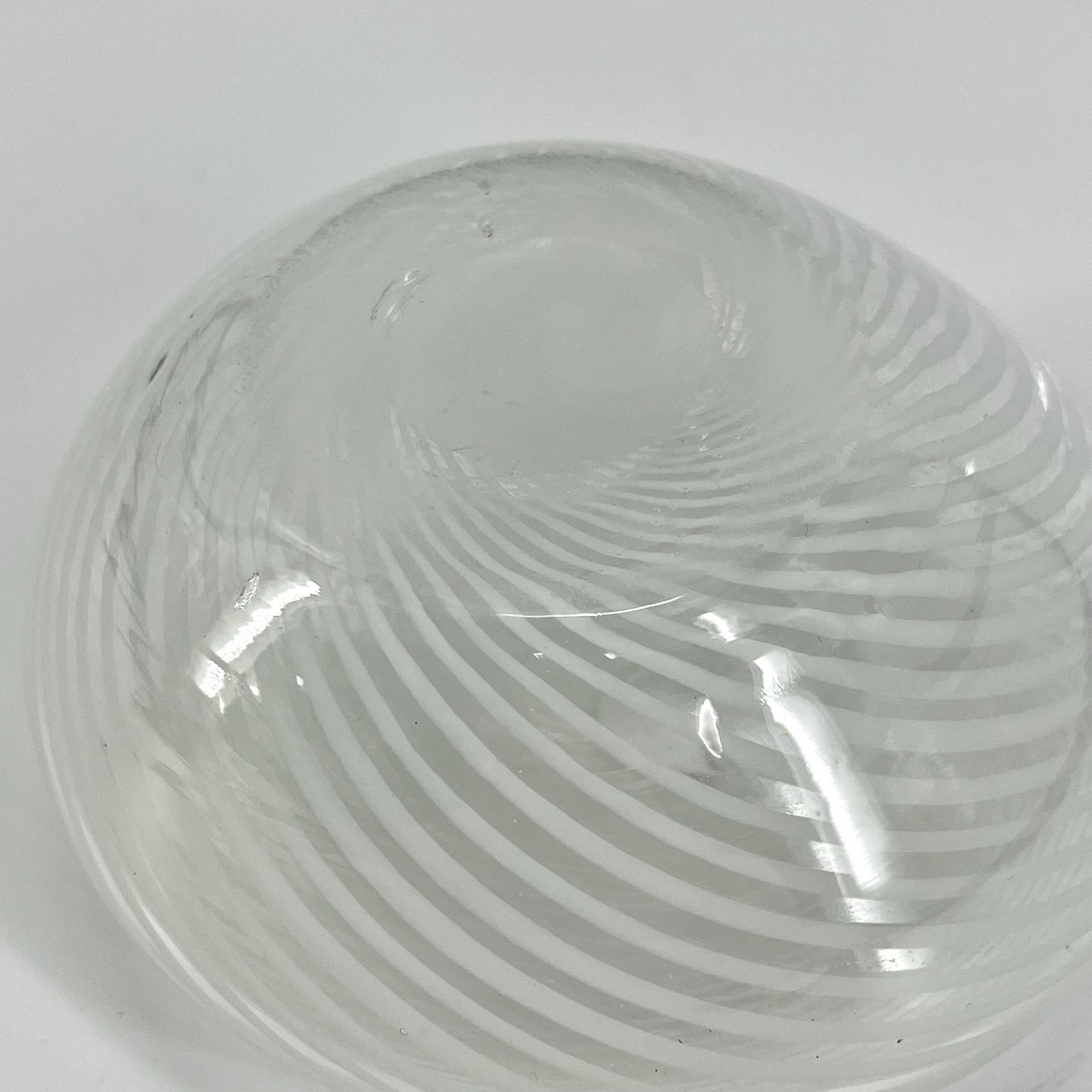 Vintage Vase Murano