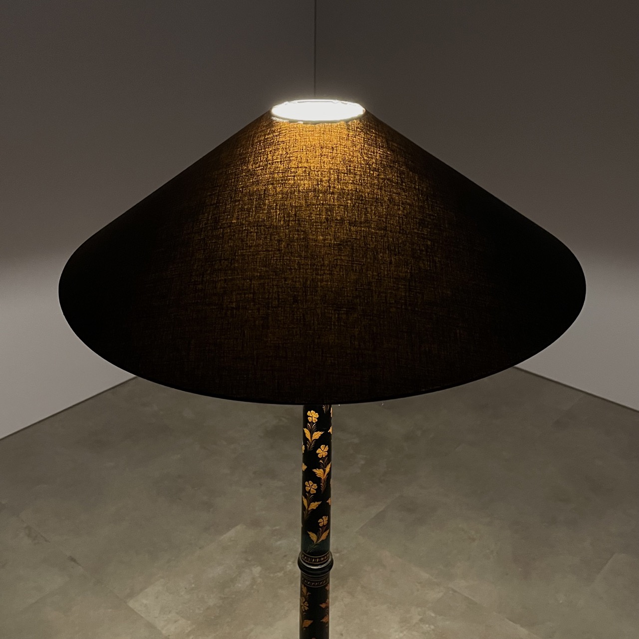 Vintage Floor Lamp Vintage Floor Lamp