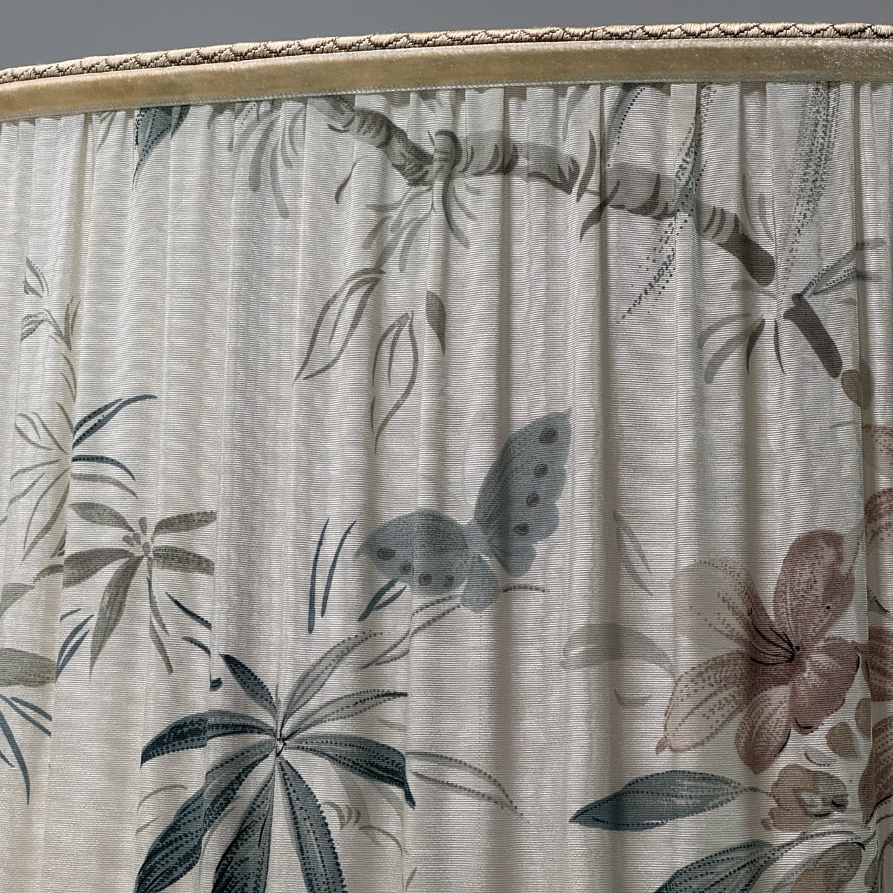 Vintage Table Lamp Mobach