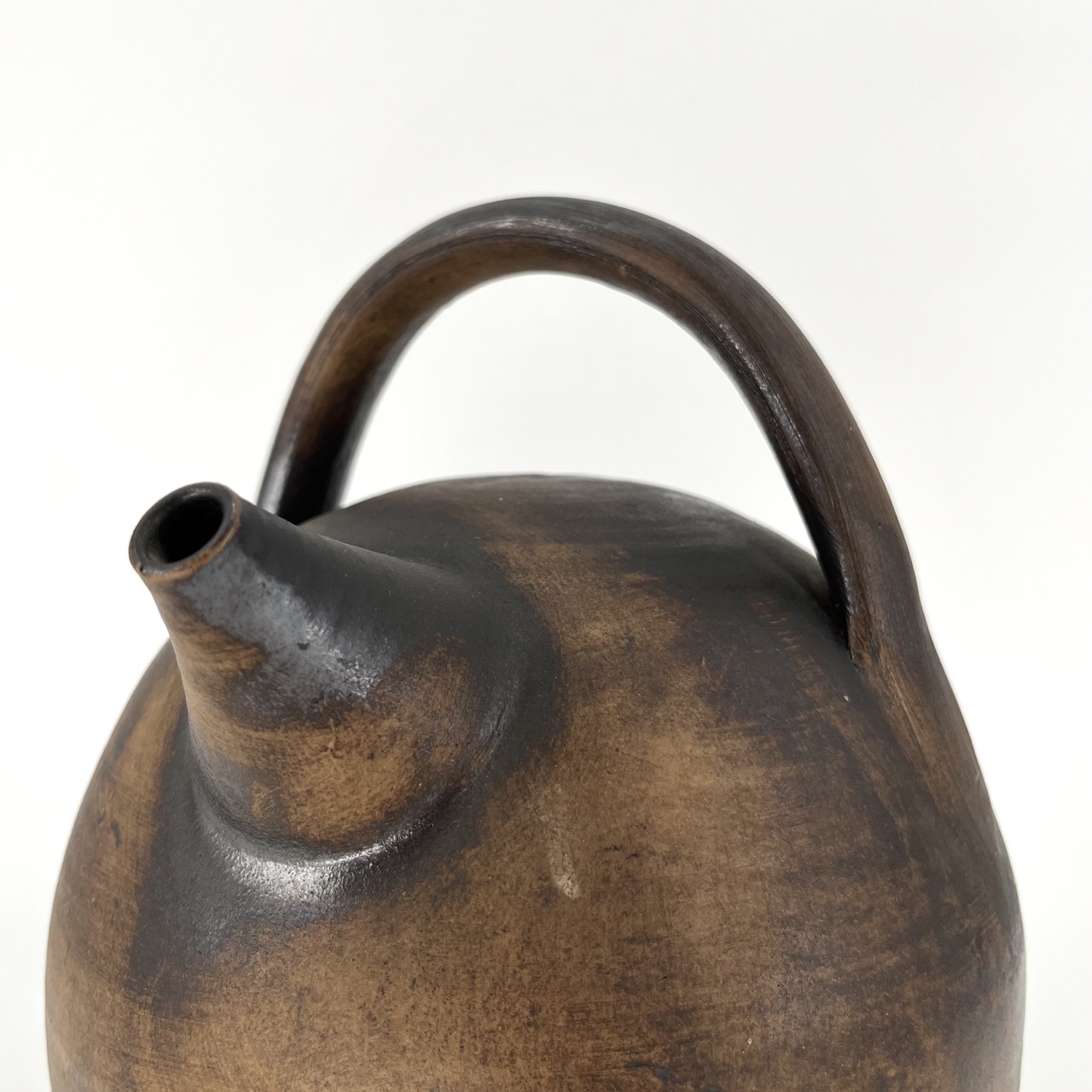 Ceramic Decanter 