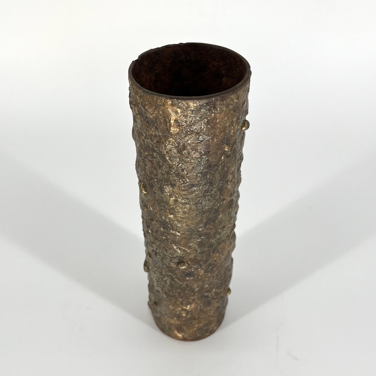Bronze Vase