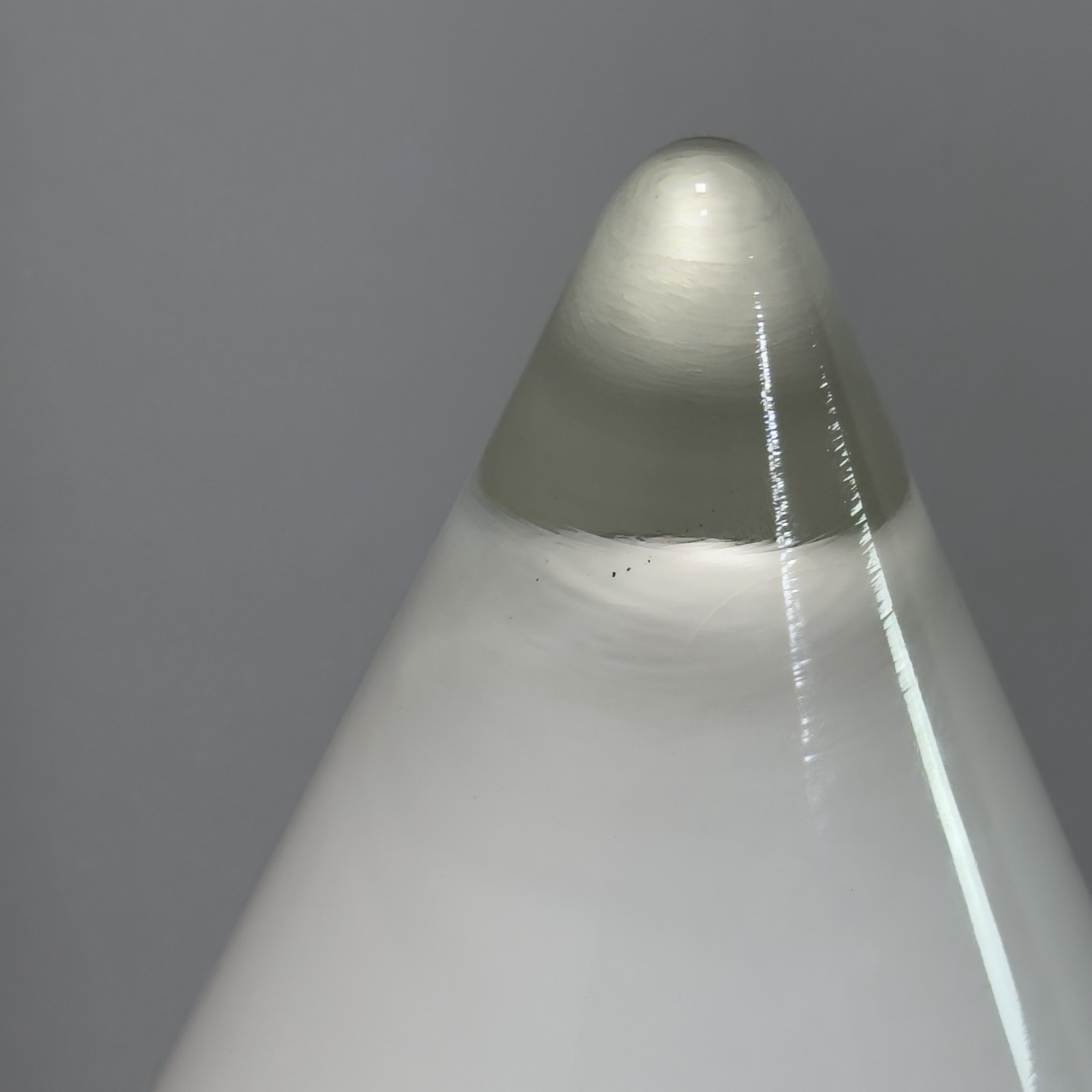 Vintage Table Lamp "Kibo"