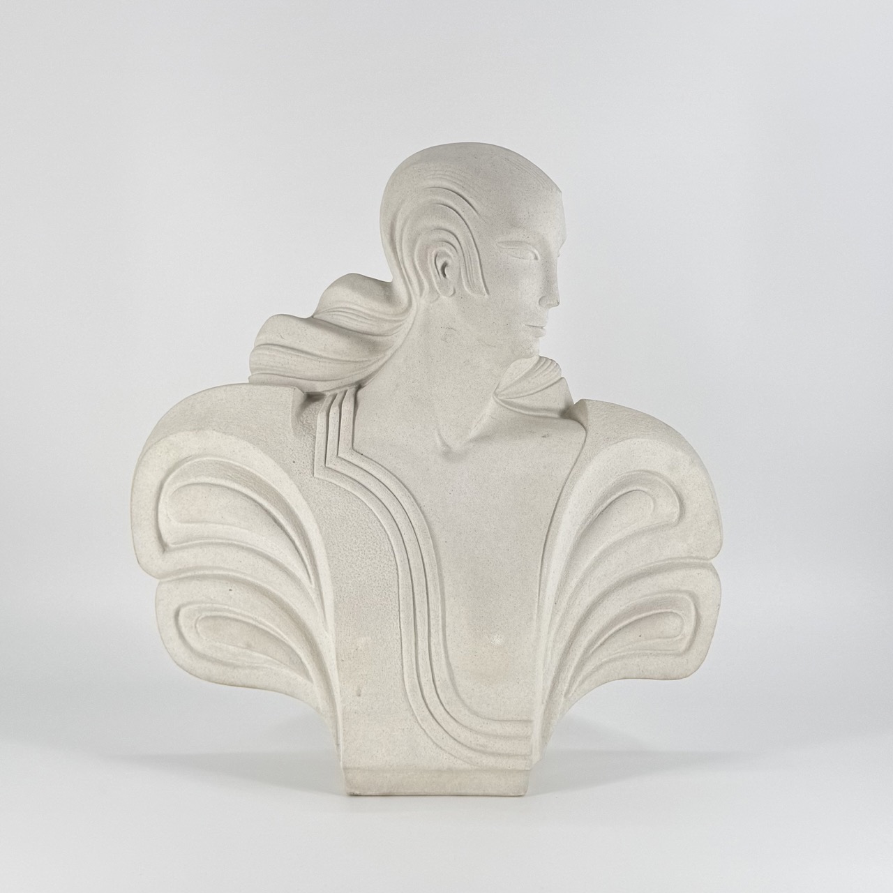 Sculpture Art Nouveau