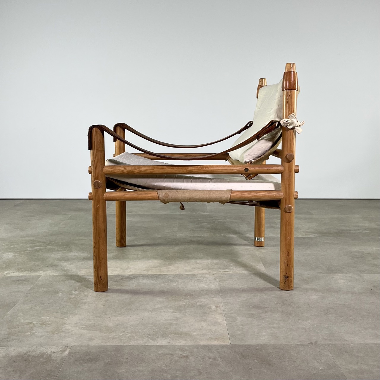 "Sirocco" Safari Chair