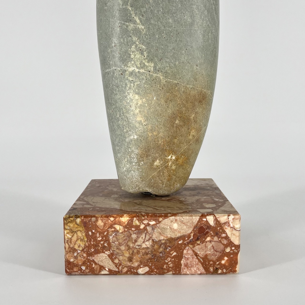 Marble Sculpture
