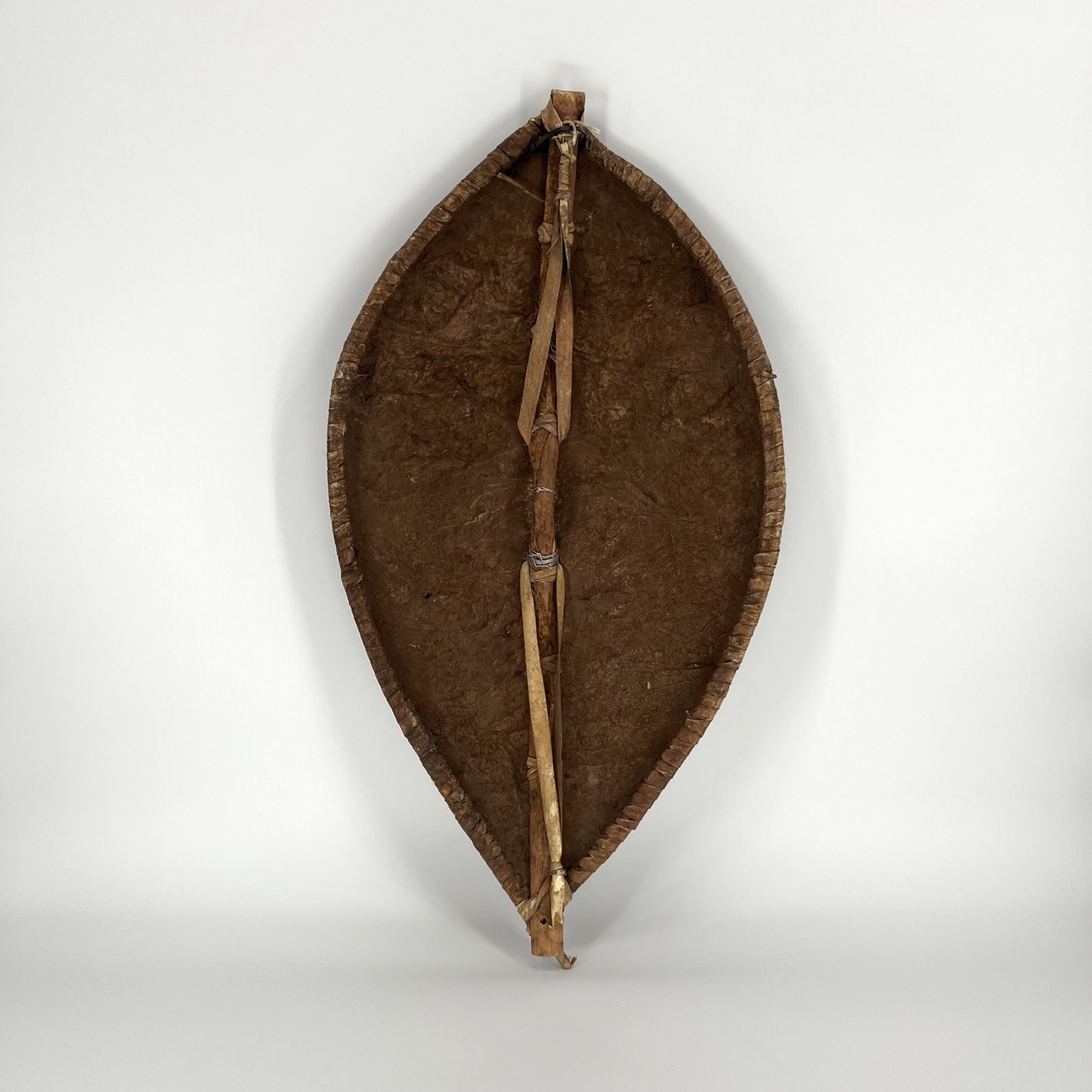 Ethnographic Shield