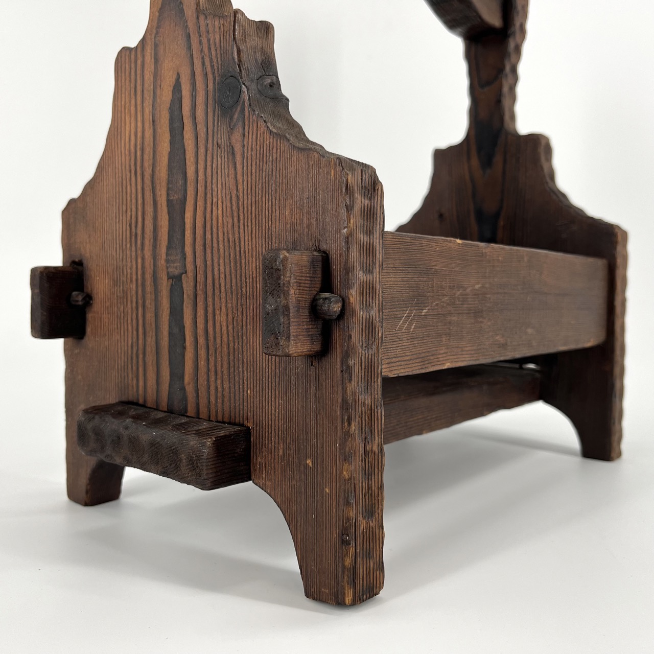 Magazine Rack