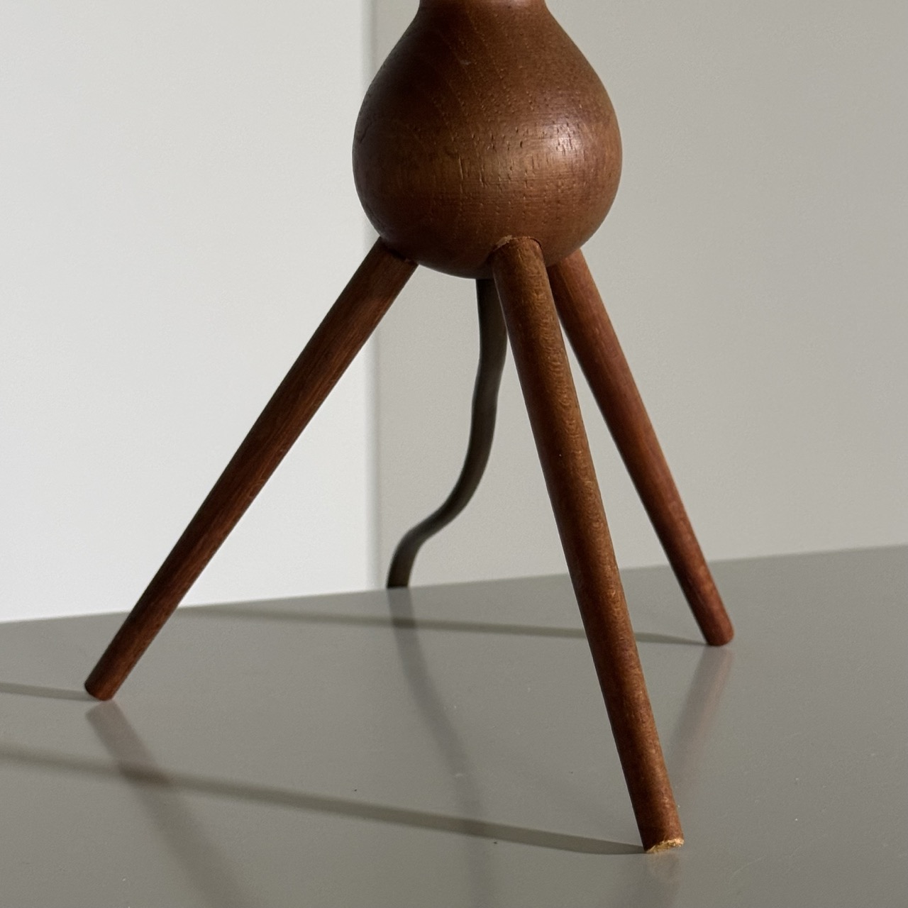 Vintage Table Light "Satellite"