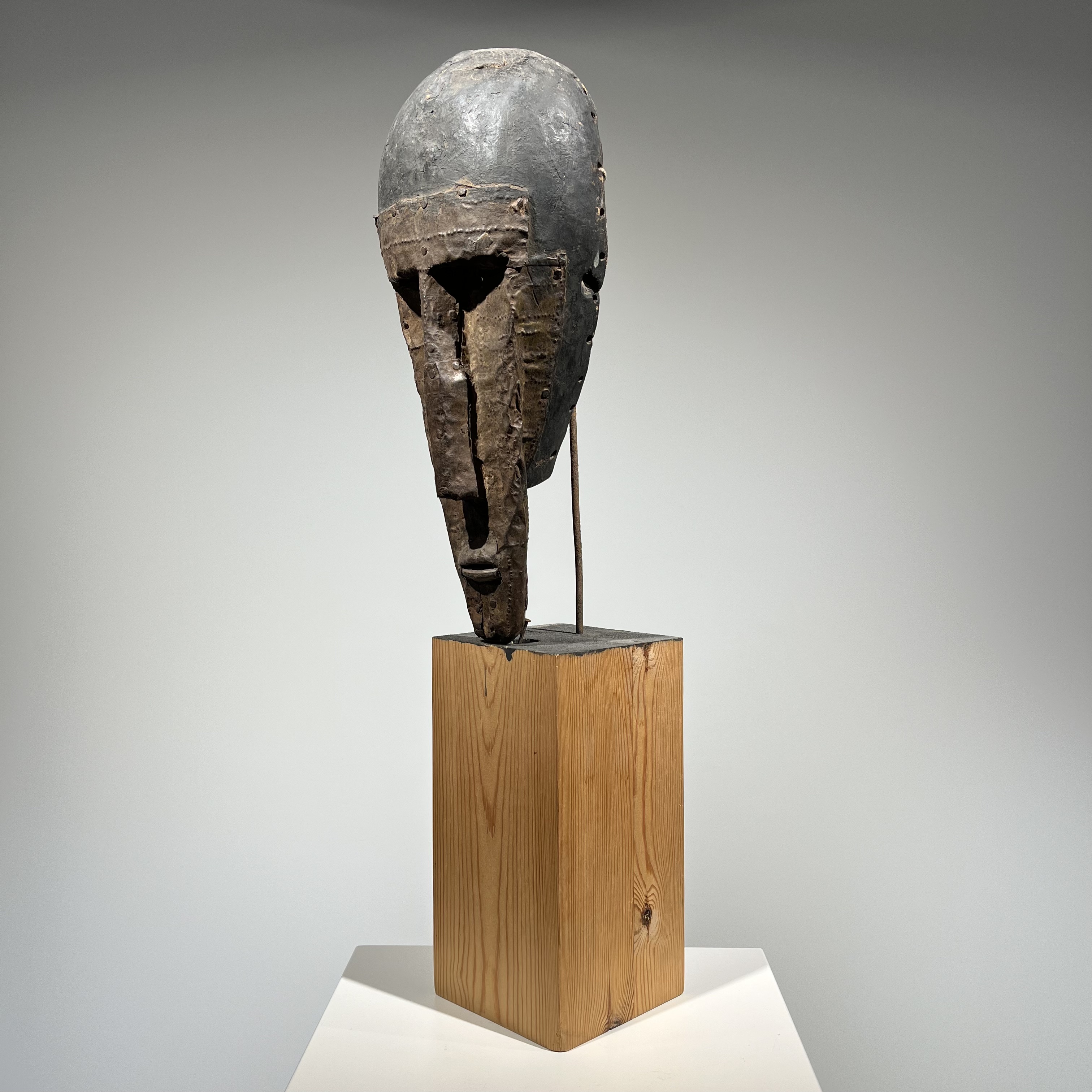 Ethnographic Mask Ethnographic Mask