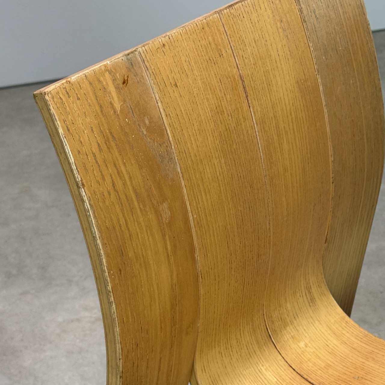 Vintage Chair "Strip"