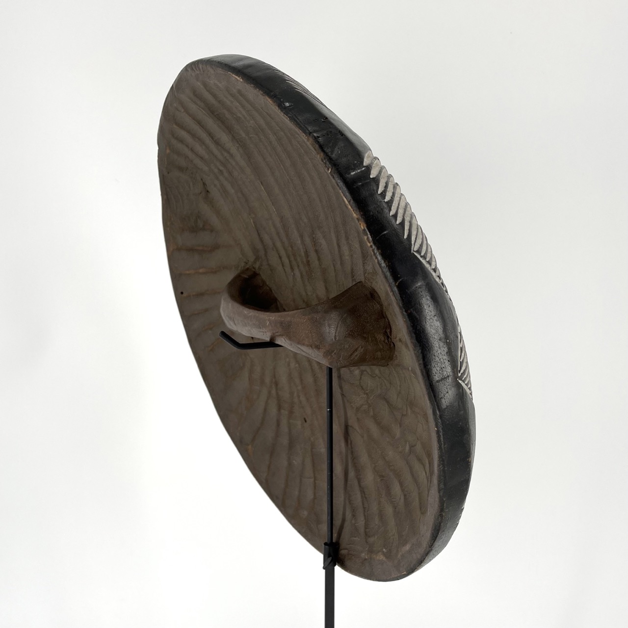 Ethnographic Shield