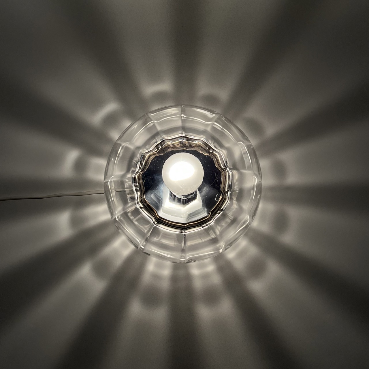 Vintage Lamp Vintage Lamp