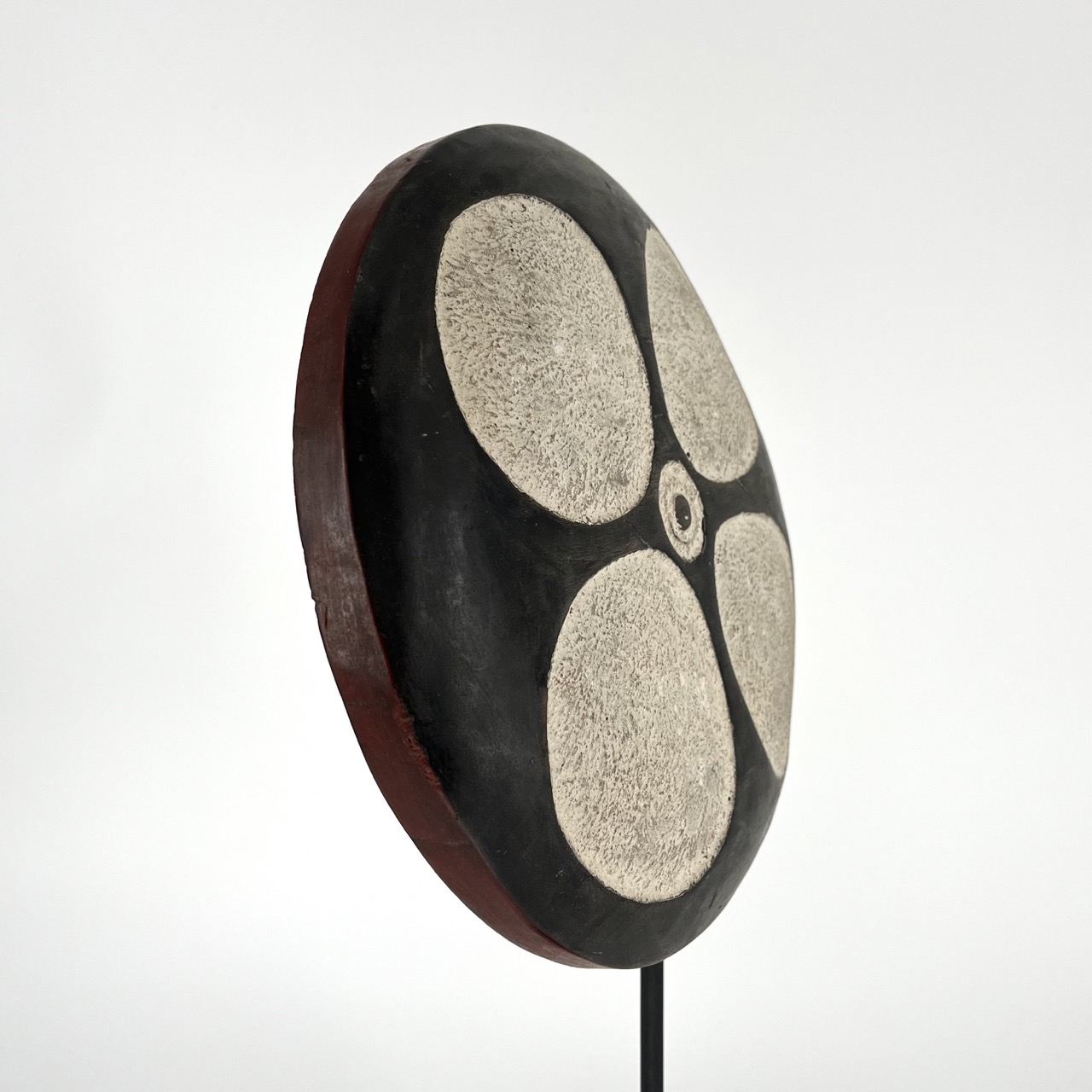 Ethnographic Shield