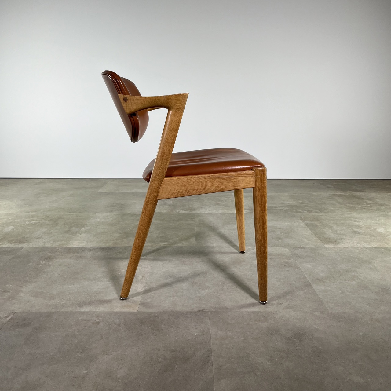 "Model 42" Chair